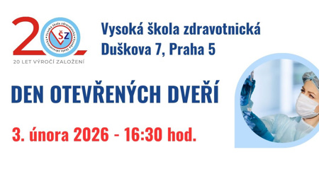 DEN OTEVŘENÝCH DVEŘÍ