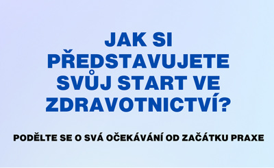 Dotazníkové šetření