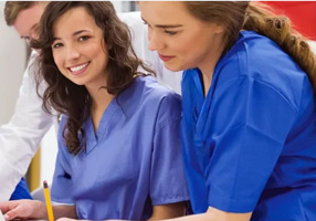 STIPENDIJNÍ PROGRAM