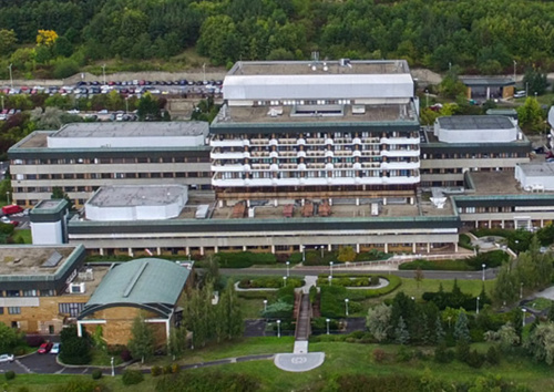 NEMOCNICE NA HOMOLCE