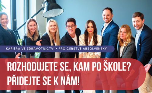 VÁŠ PRAKTIK