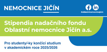 STIPENDIJNÍ PROGRAM