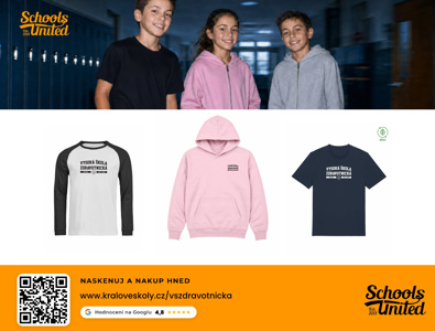 NOVÁ KOLEKCE OBLEČENÍ