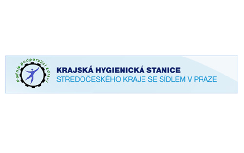 SPECIALIST(K)A PODPORY VEŘEJNÉHO ZDRAVÍ
